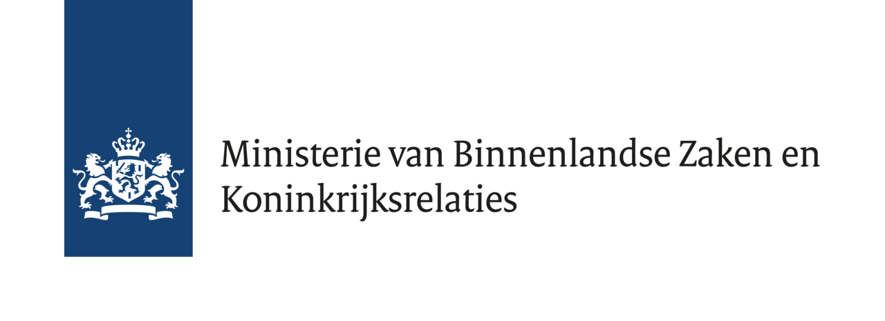 Ministerie Logo Ministerie