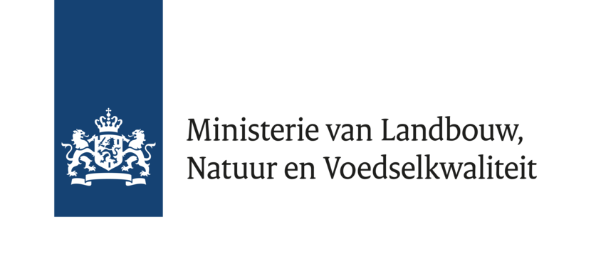 Ministerie Logo Ministerie